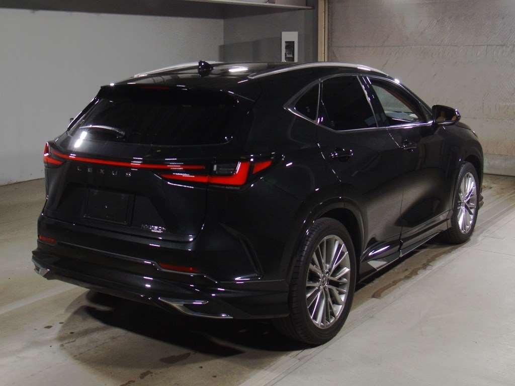 LEXUS NX350H