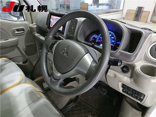 MITSUBISHI TOWN BOX