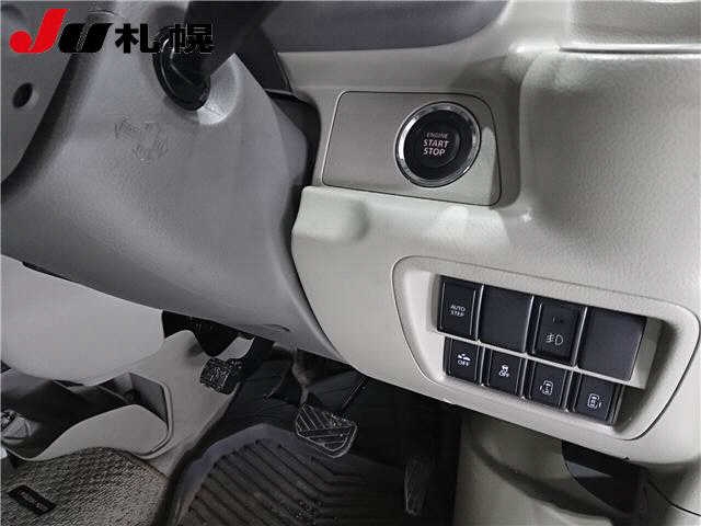 MITSUBISHI TOWN BOX