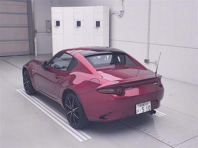 MAZDA ROADSTER