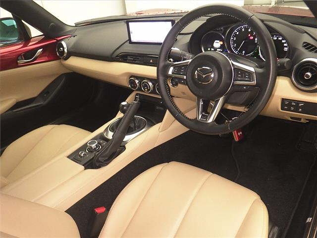 MAZDA ROADSTER