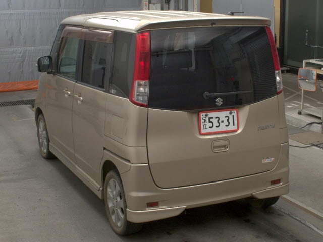 SUZUKI PALETTE
