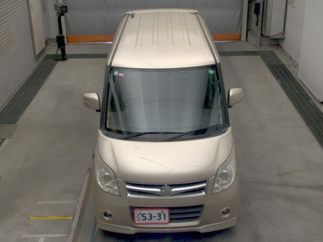 SUZUKI PALETTE