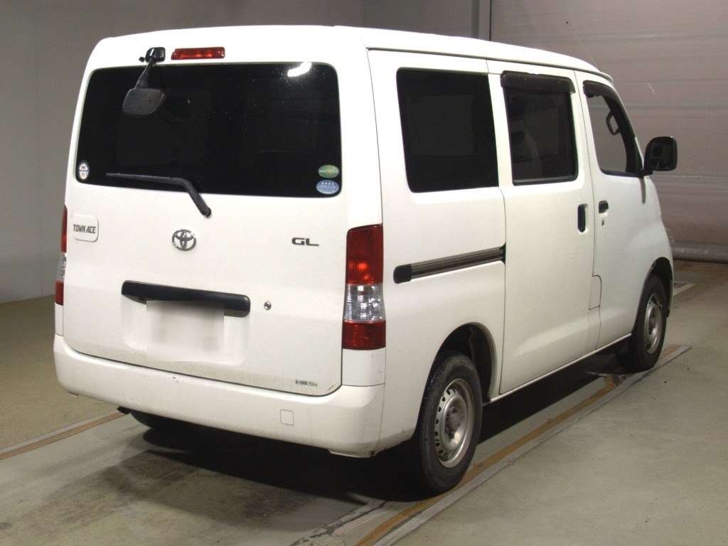 TOYOTA LITE ACE