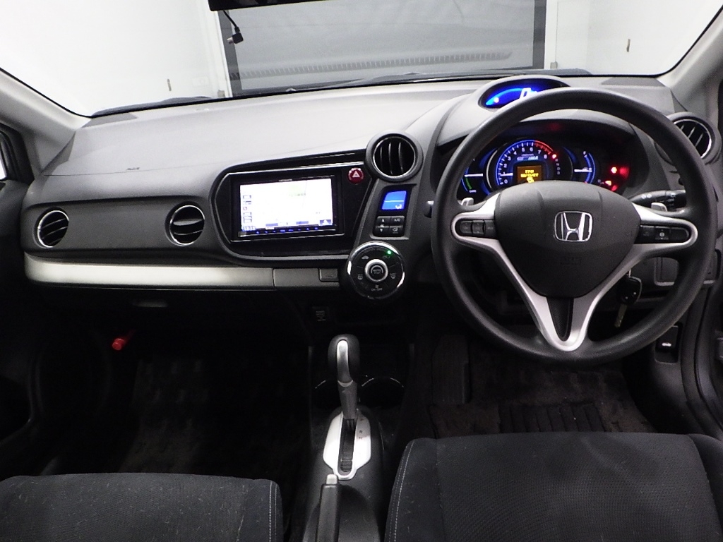 HONDA INSIGHT