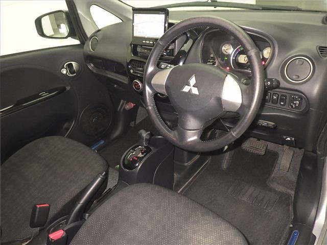 MITSUBISHI I-MIEV