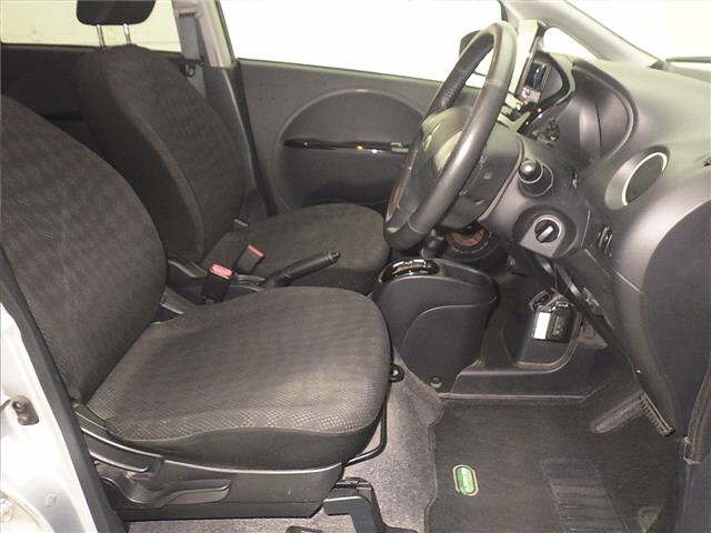 MITSUBISHI I-MIEV