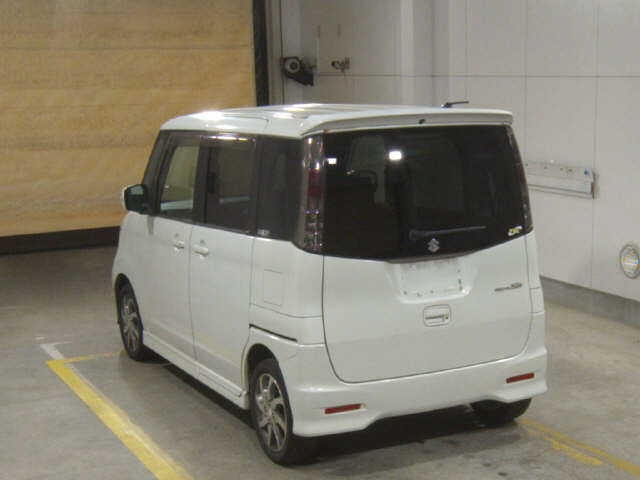 SUZUKI PALETTE