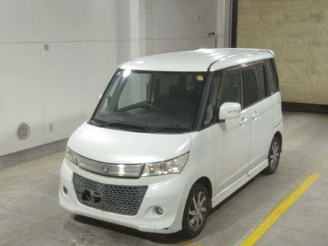 SUZUKI PALETTE