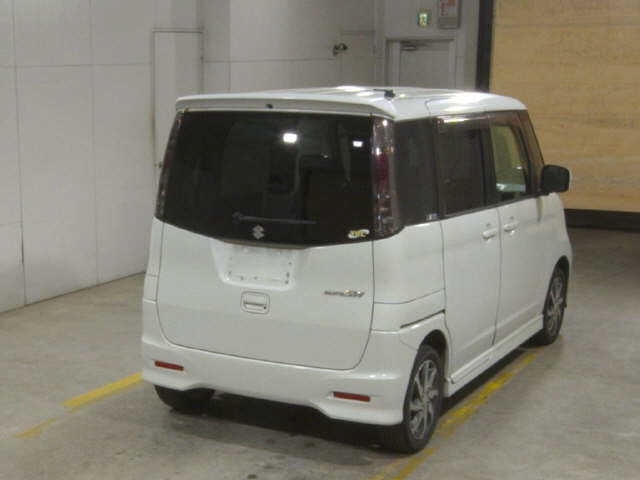SUZUKI PALETTE