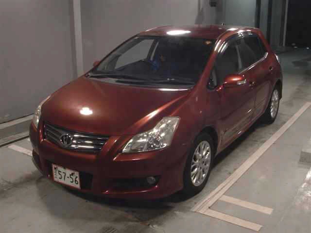 TOYOTA BLADE