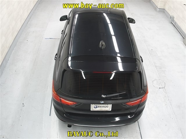 BMW 2-SERIES GRAN TOURER