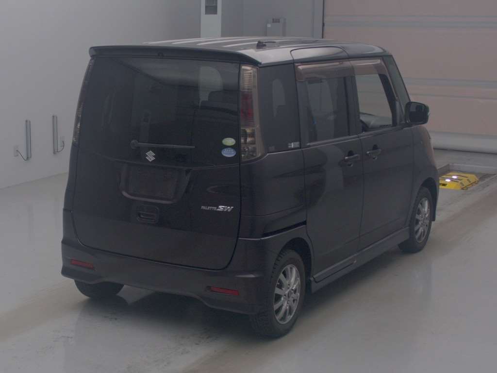 SUZUKI PALETTE