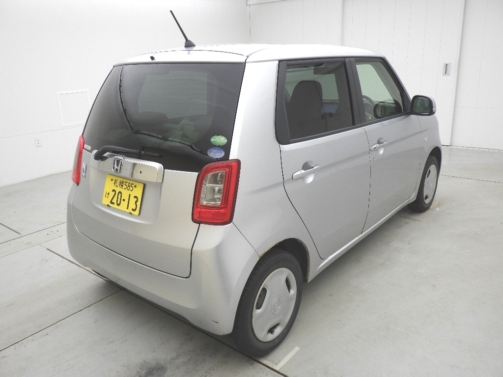 HONDA N-ONE