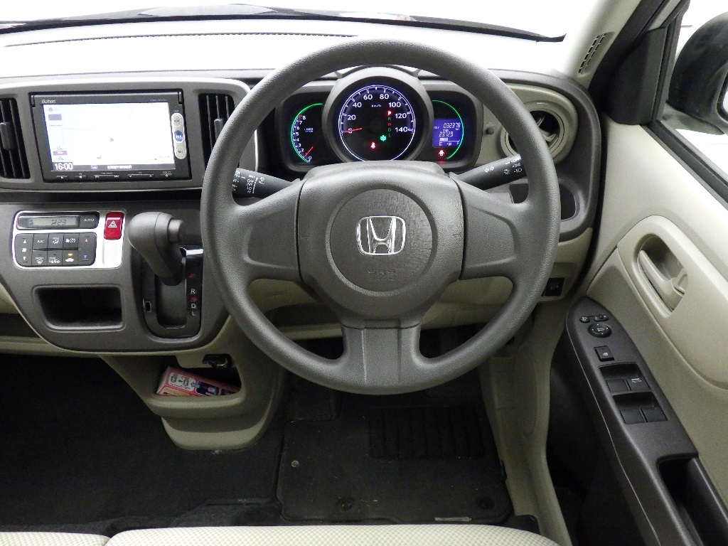 HONDA N-ONE