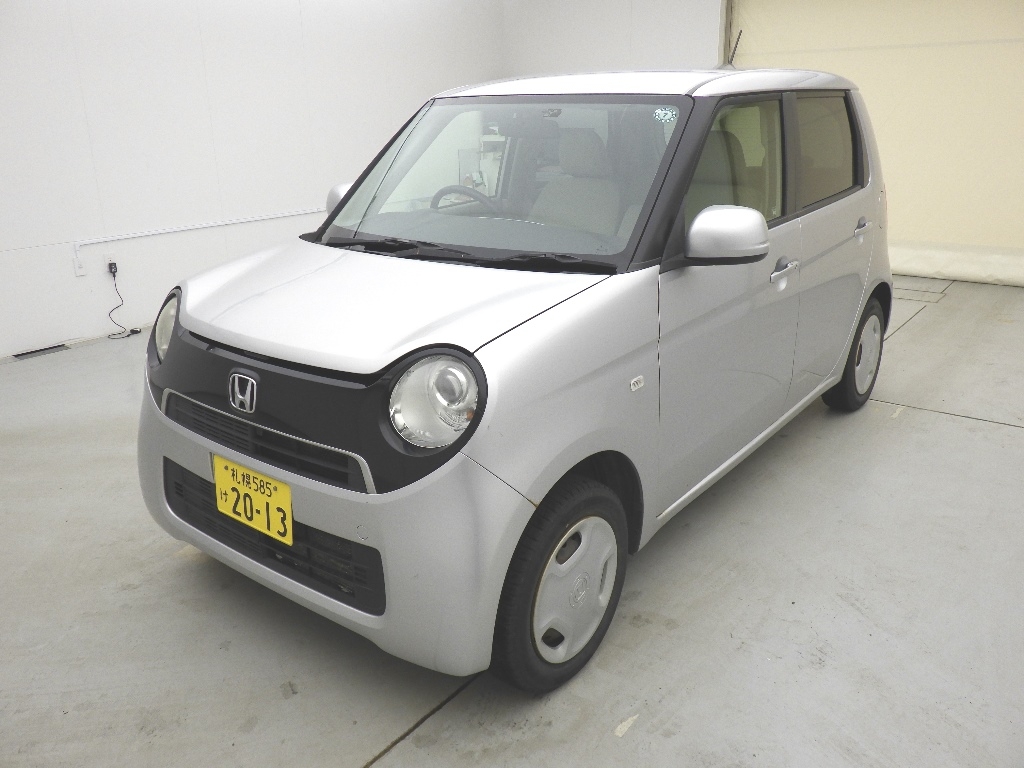 HONDA N-ONE