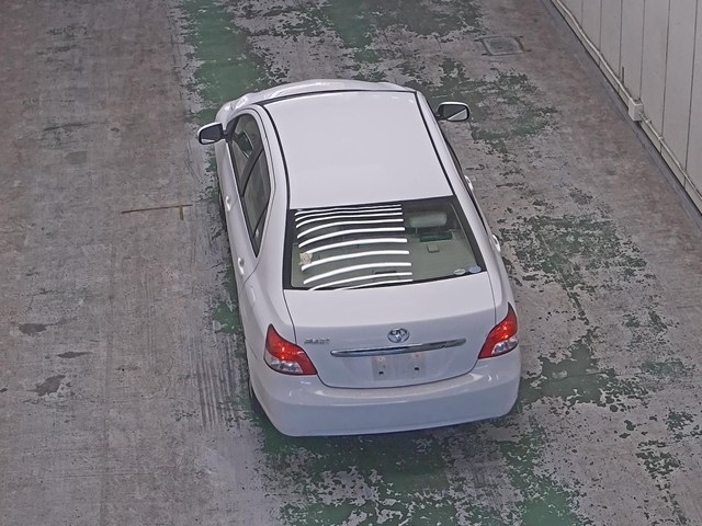 TOYOTA BELTA
