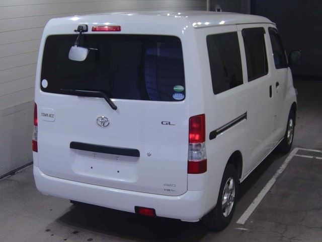 TOYOTA LITE ACE