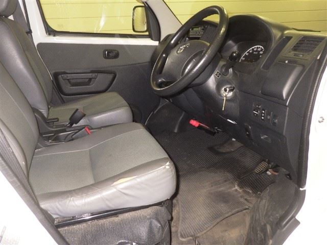 TOYOTA LITE ACE