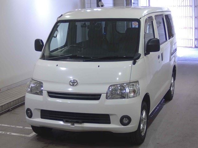 TOYOTA LITE ACE