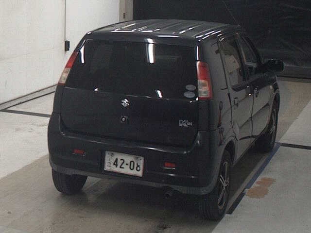 SUZUKI KEI