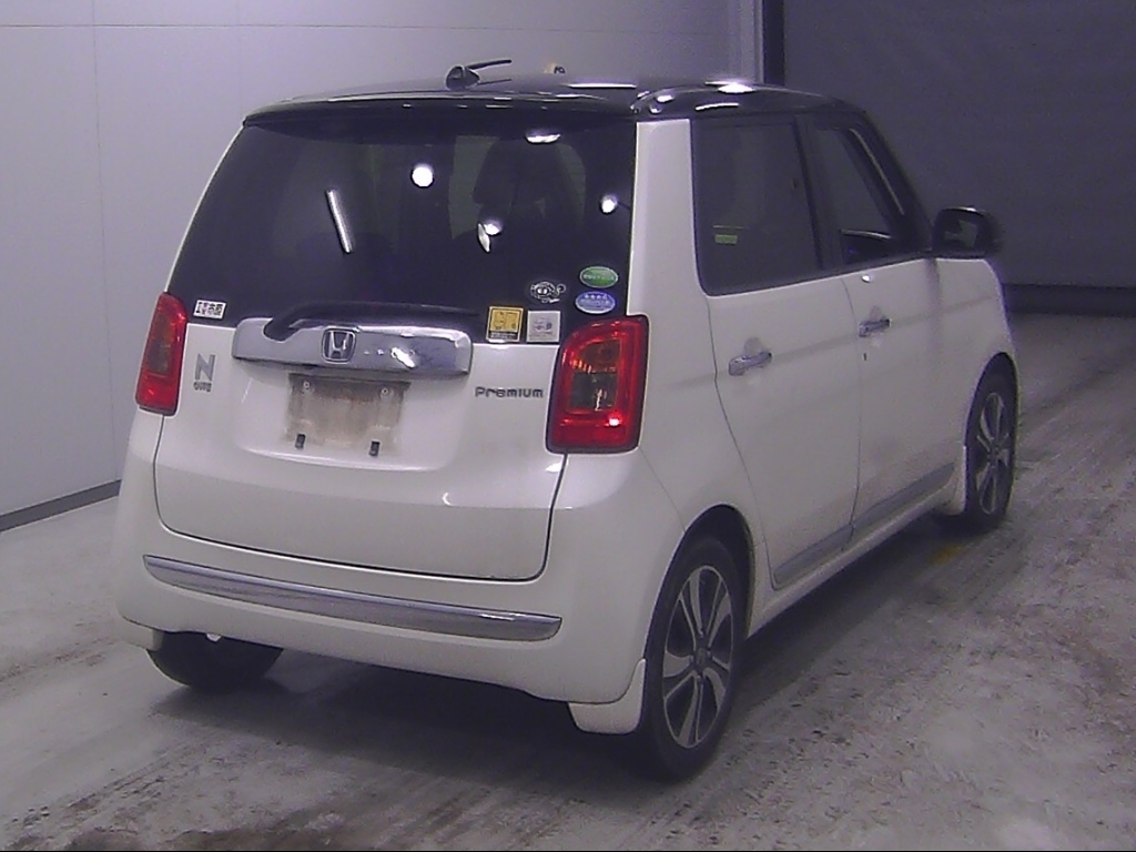 HONDA N-ONE