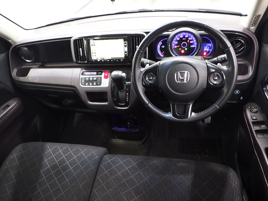 HONDA N-ONE