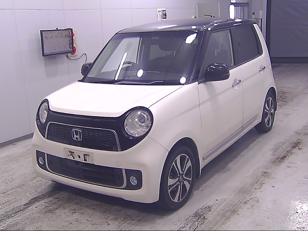 HONDA N-ONE