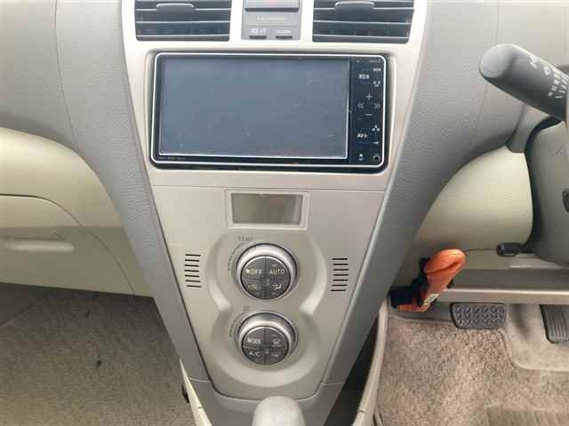 TOYOTA BELTA