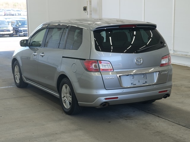 MAZDA MPV