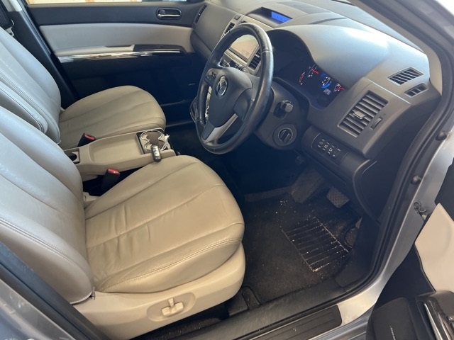 MAZDA MPV