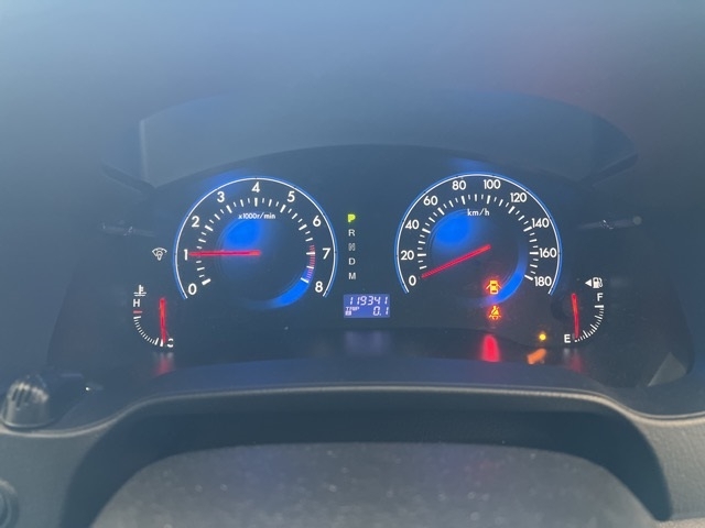 MAZDA MPV