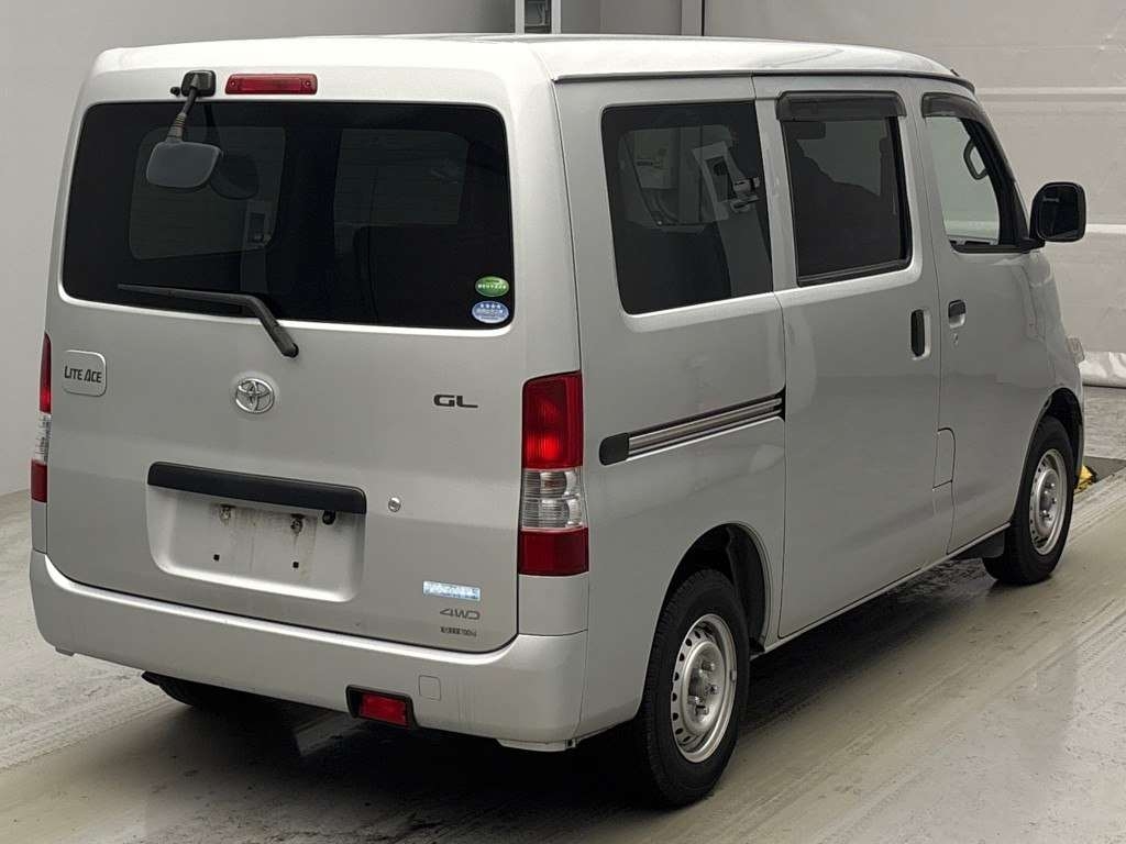 TOYOTA LITE ACE