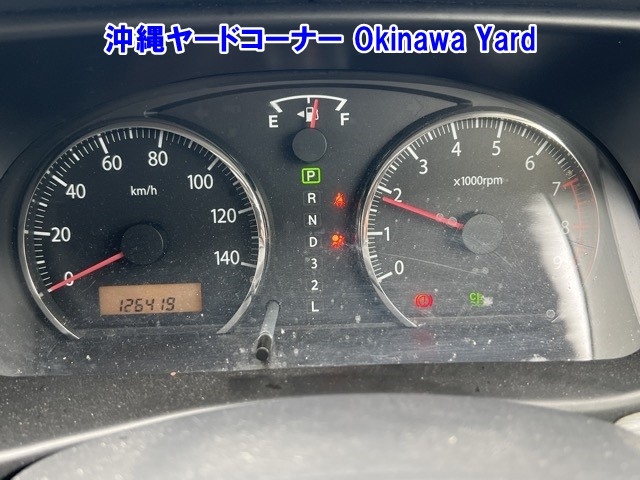 SUZUKI CERVO