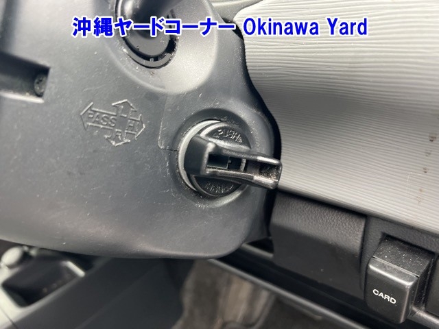 SUZUKI CERVO