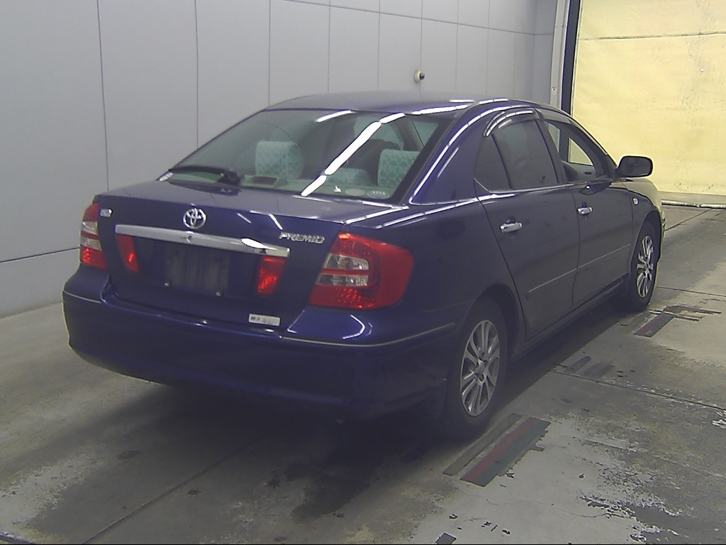 TOYOTA PREMIO