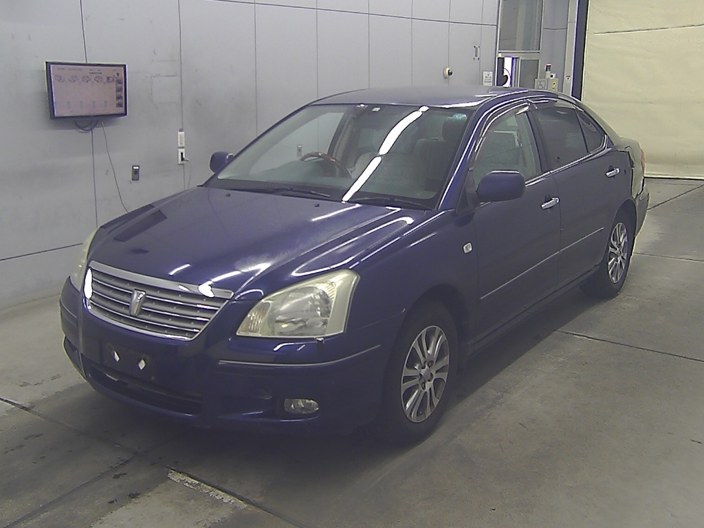 TOYOTA PREMIO
