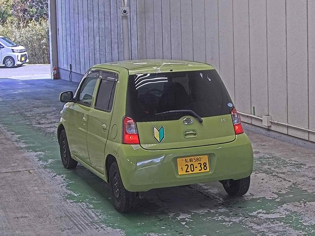 DAIHATSU ESSE