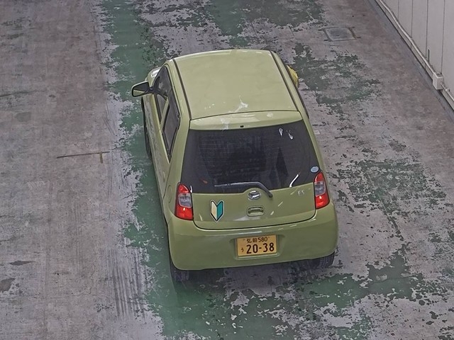 DAIHATSU ESSE