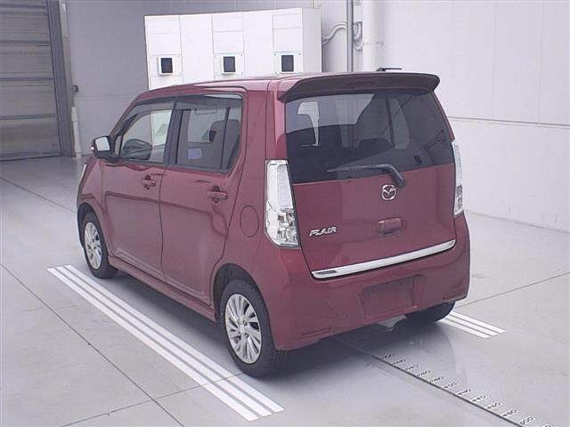MAZDA FLAIR