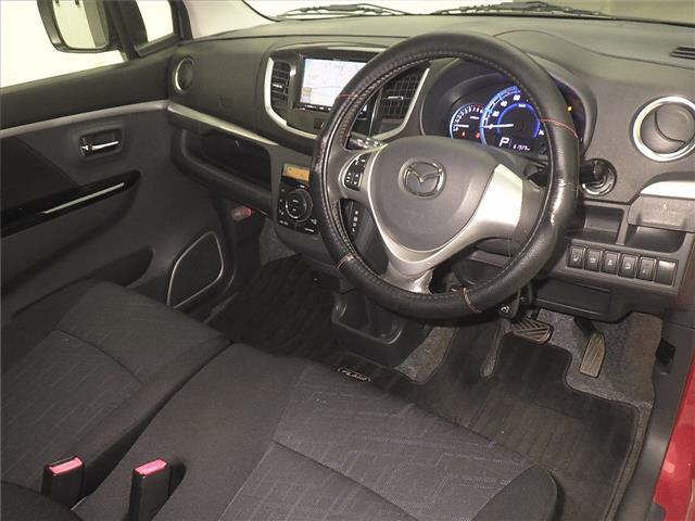 MAZDA FLAIR