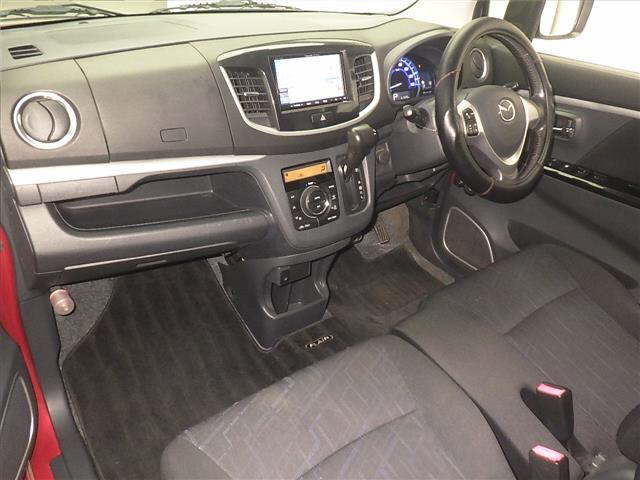 MAZDA FLAIR