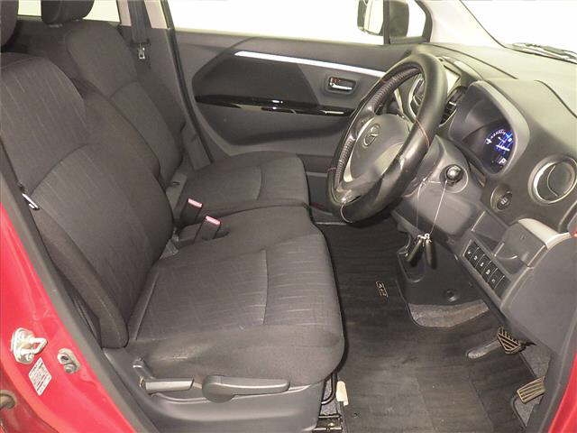 MAZDA FLAIR