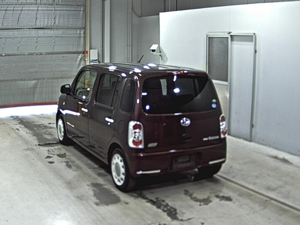 DAIHATSU MIRA COCOA