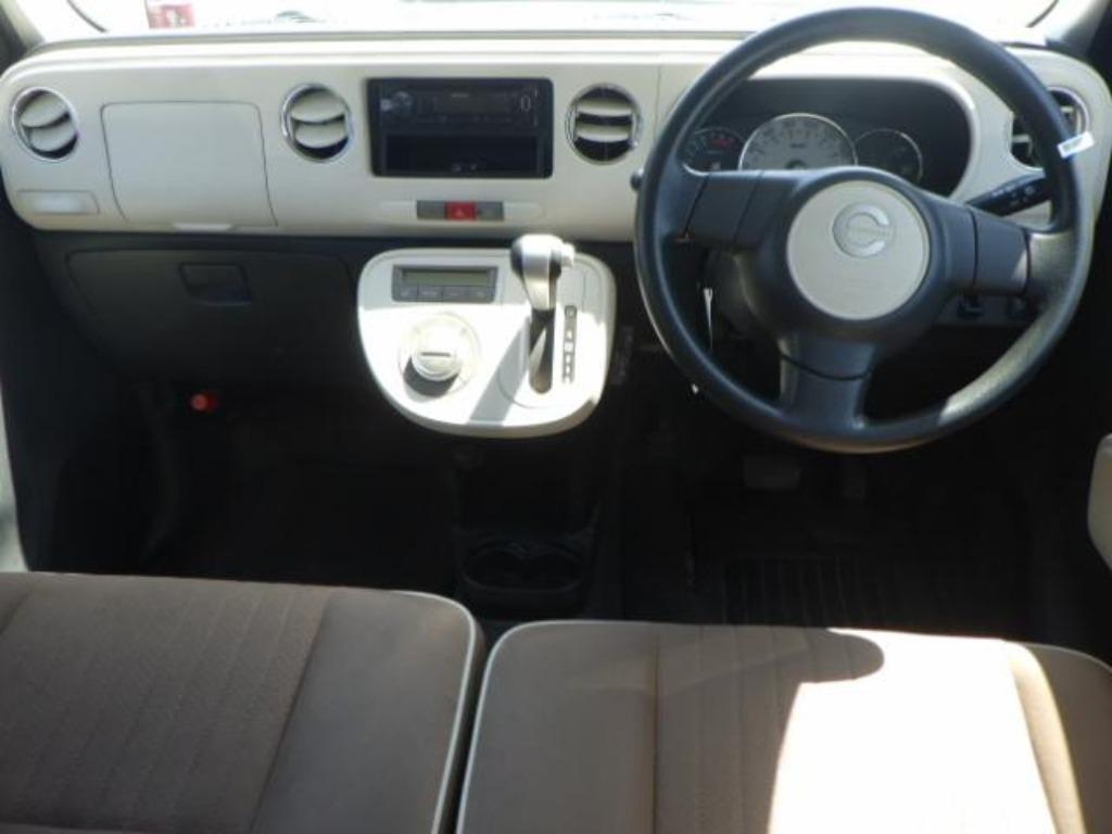 DAIHATSU MIRA COCOA