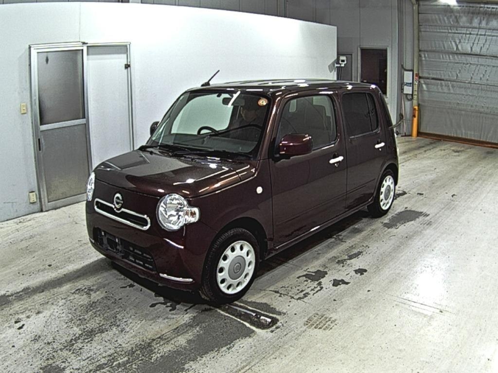DAIHATSU MIRA COCOA