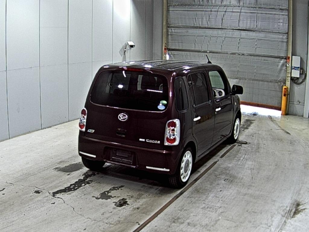 DAIHATSU MIRA COCOA