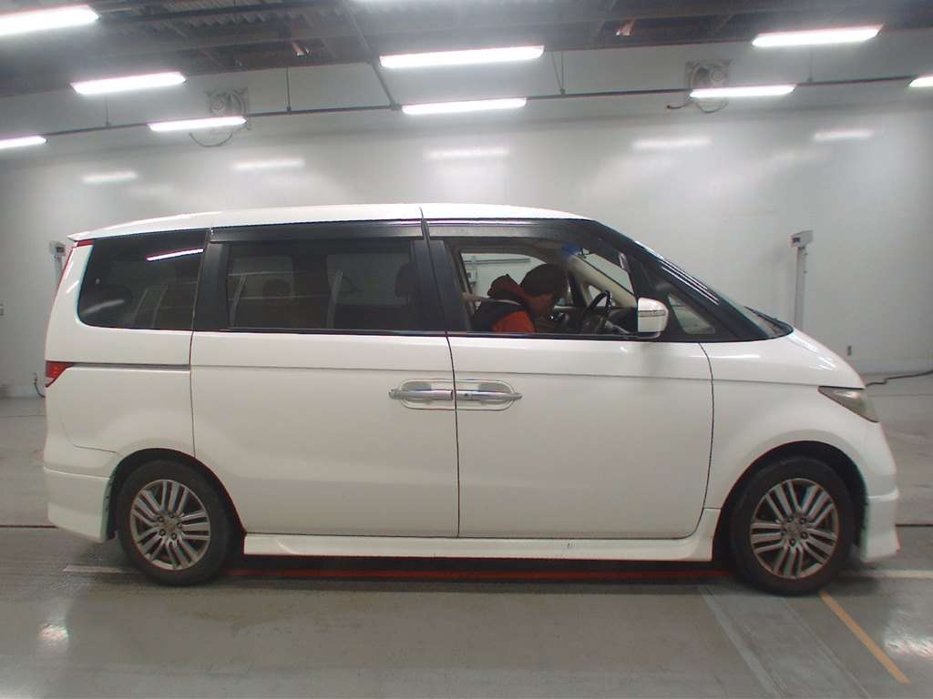 HONDA ELYSION