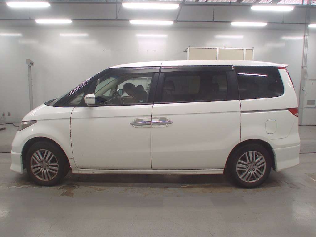 HONDA ELYSION