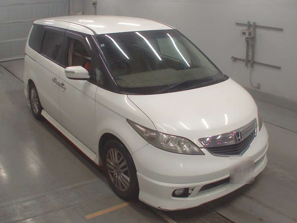 HONDA ELYSION